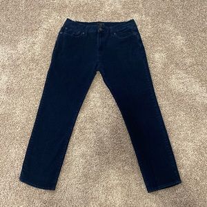 Banana Republic Slim Fit Travel Corduroy Pant - 33x30